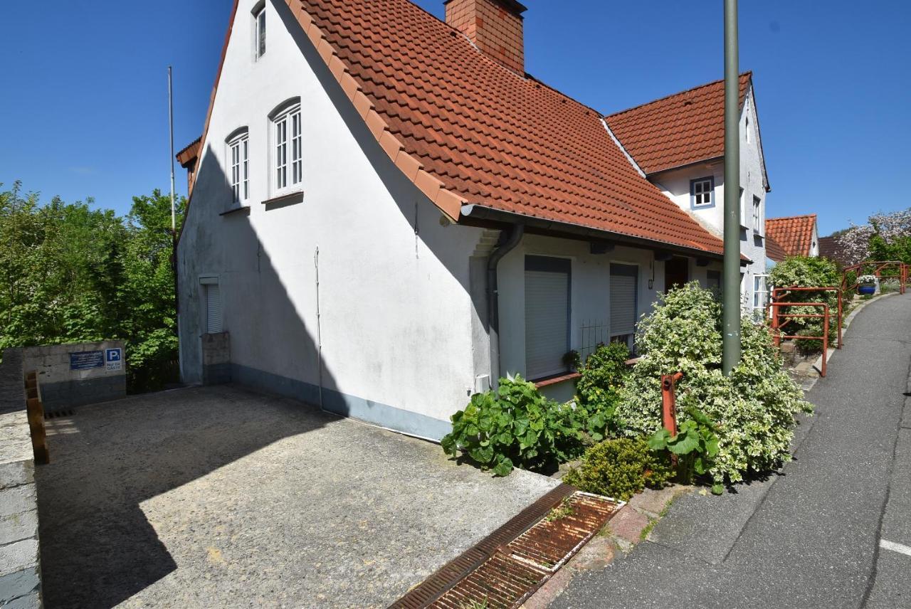 Fewo1846 - Flensburger Moewe - Stilvolle Wohnung Mit 2 Schlafzimmern In Historischem Gebaeude Exterior foto